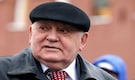 in pictures | The era of Mikhail Gorbachev, the Soviet reformist who ended the Cold War in pictures | The era of Mikhail Gorbachev, the Soviet reformist who ended the Cold War