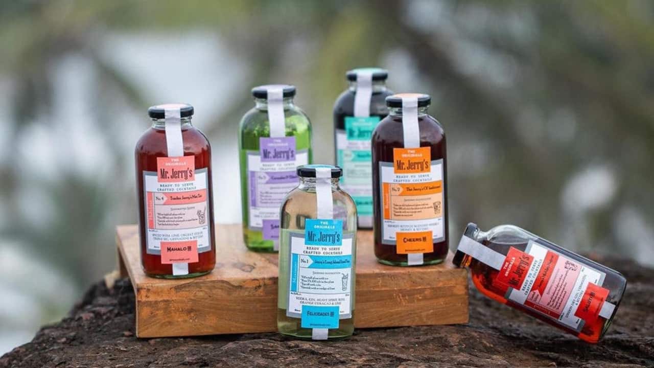 MC Recommends: Readymade cocktails in a bottle and 3 shirts to up your wardrobe game MC Recommends: Readymade cocktails in a bottle and 3 shirts to up your wardrobe game