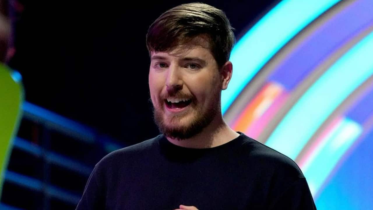 MrBeast in India: Passerby asks YouTuber for pic. What happened next is hilarious