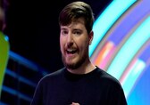 World's top YouTuber wants to be new Twitter CEO. Elon Musk says...