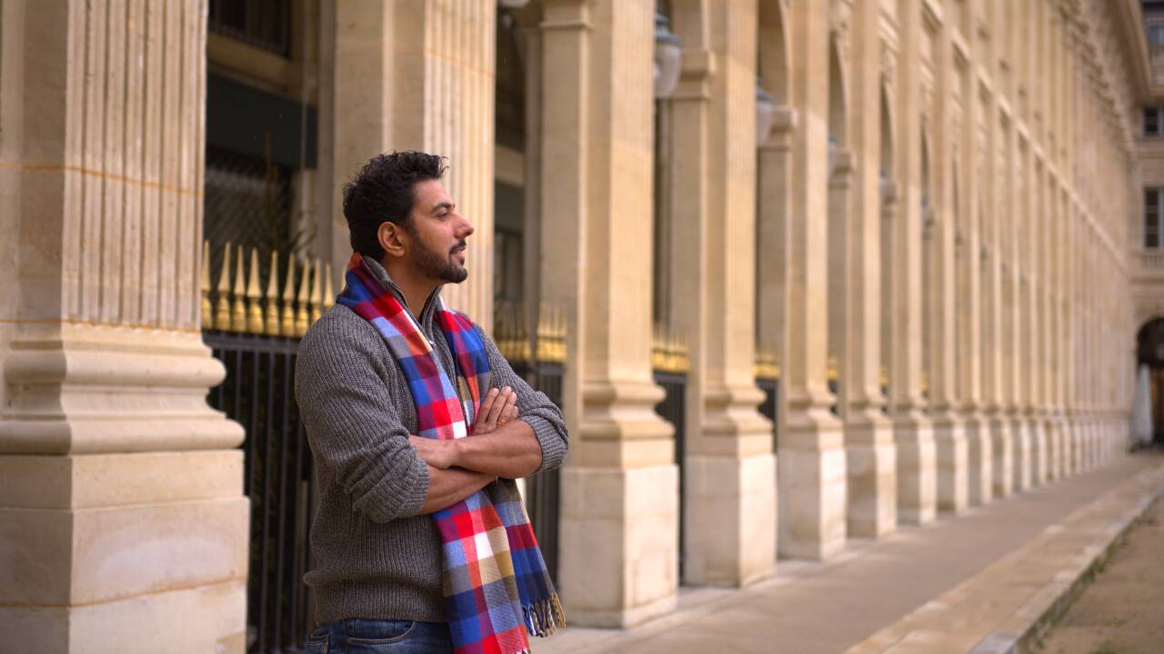 MC Travel Special | Chef Ranveer Brar's next big vacay...