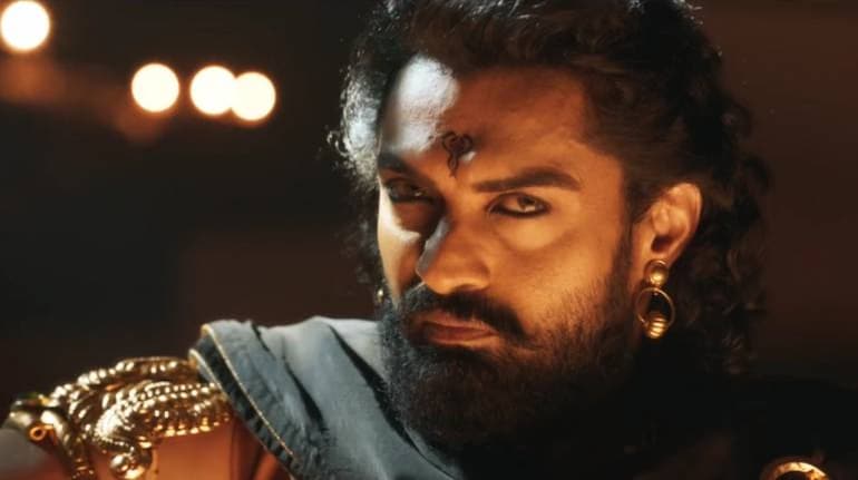 Nandamuri Kalyan Ram: Nandamuri Kalyan Ram: