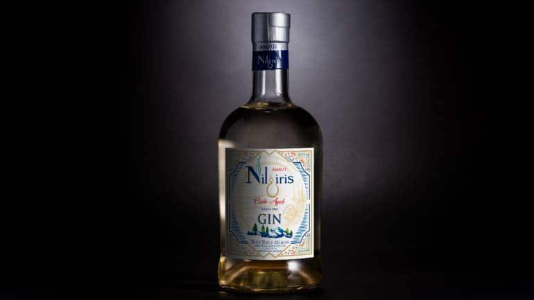 Nilgiris is matured in first, second, and third-fill ex-bourbon casks for about three months.