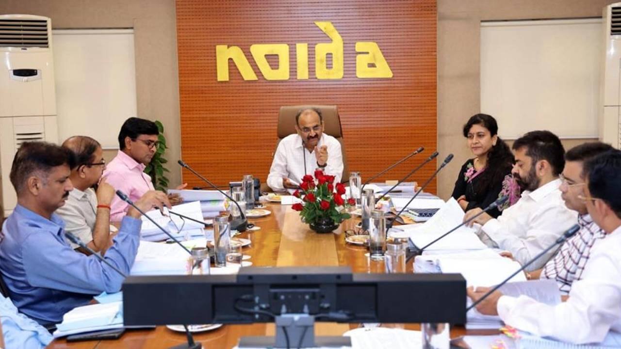 Sixty-eight out of 115 Noida group housing projects are 'defaulters', yet to get occupancy certificate Sixty-eight out of 115 Noida group housing projects are 'defaulters', yet to get occupancy certificate