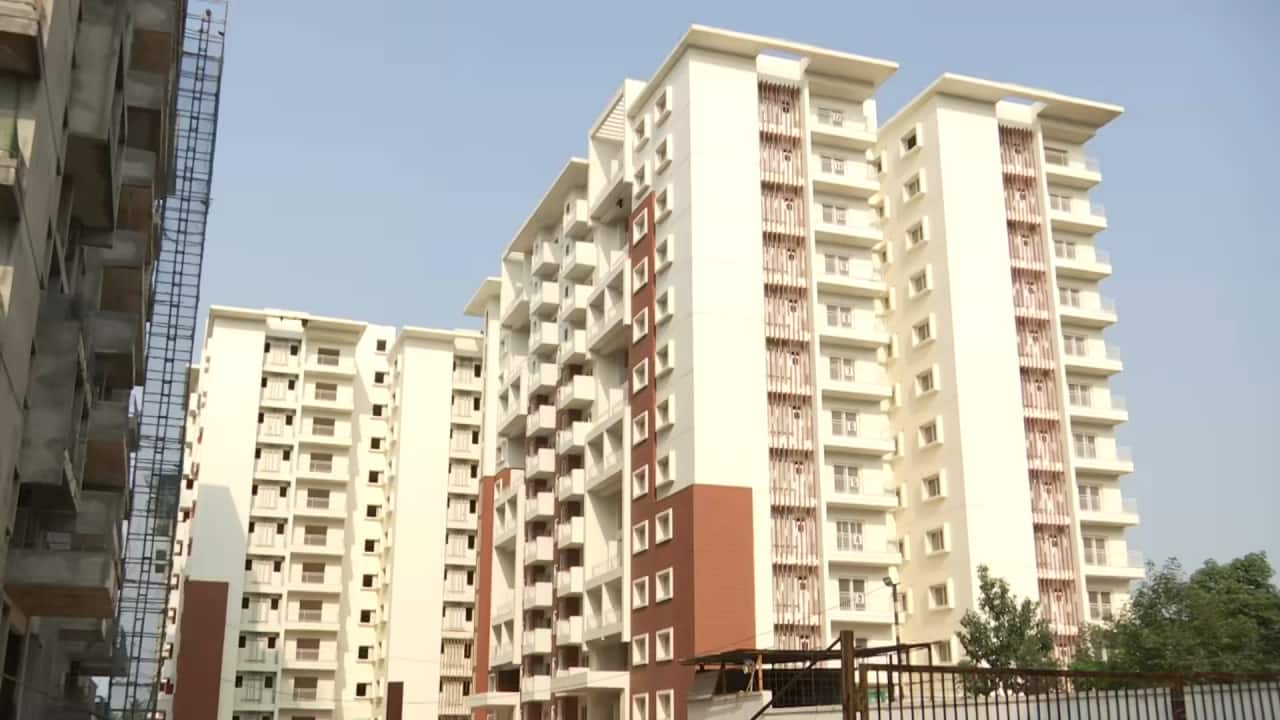 Ozone Urbana: 6 years on, this Bengaluru township is yet to touch the sky Ozone Urbana: 6 years on, this Bengaluru township is yet to touch the sky
