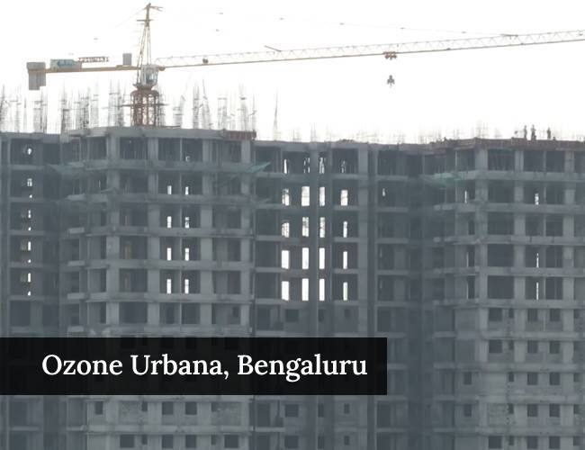 Ozone Urbana