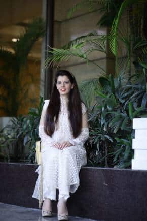 Palka Grover