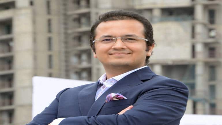 Corporate Crossings | Mohit Malhotra resigns as MD & CEO of Godrej Properties - Moneycontrol