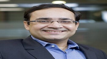Pankaj Makkar, managing director, BII