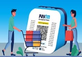 Paytm shares zoom on lower net loss for Dec quarter