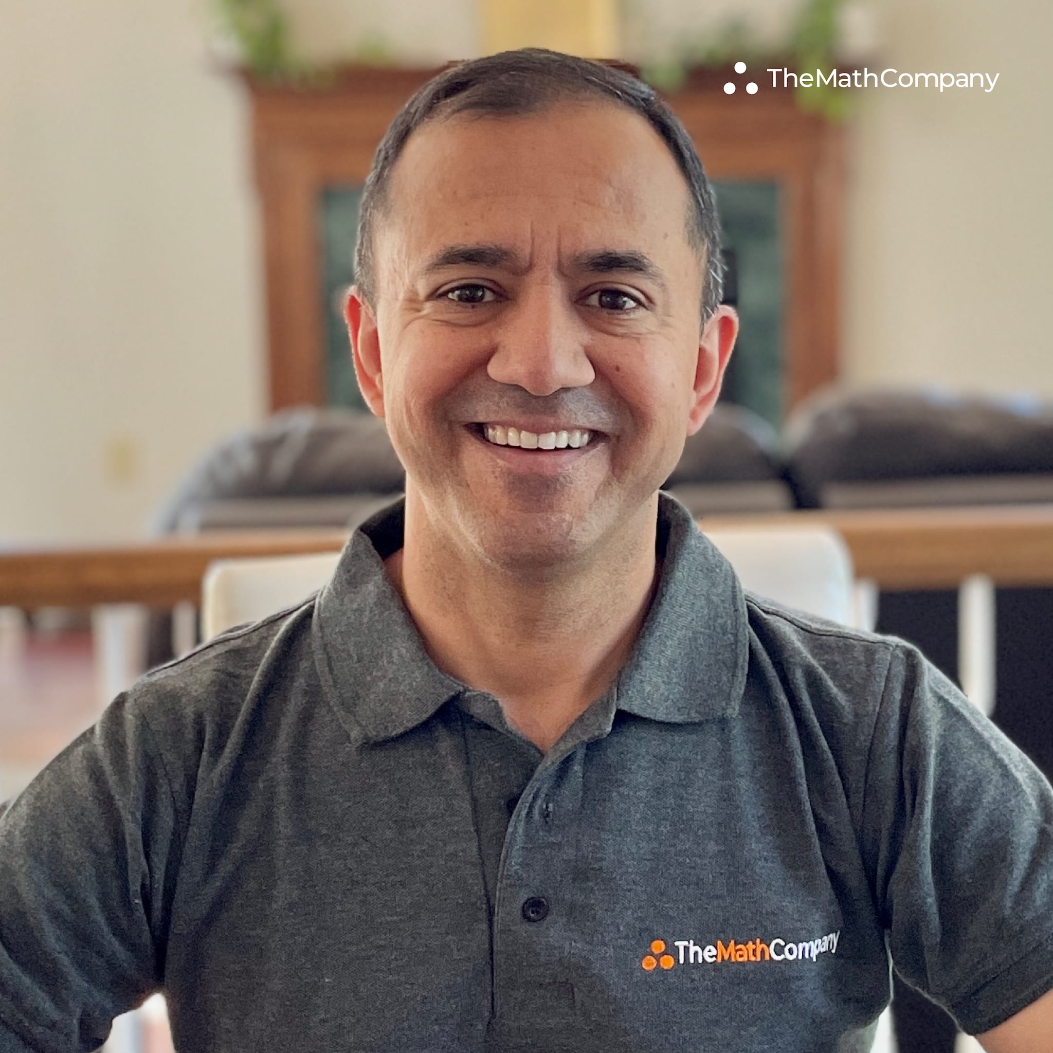 Corporate Crossings | Former LTI CMO Peeyush Dubey appointed TheMathCompany's Chief Marketing & Strategy Officer