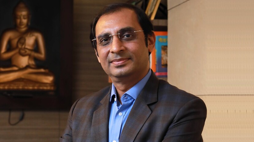 Daily Voice | Budget 2026 to focus on capex continuity, jobs, human capital and fiscal credibility: Pradeep Gupta, Anand Rathi