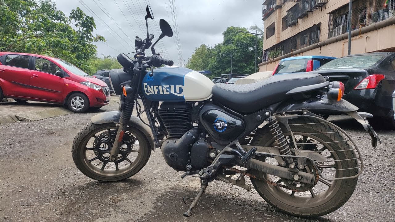 New products helping Eicher Motors ride fast