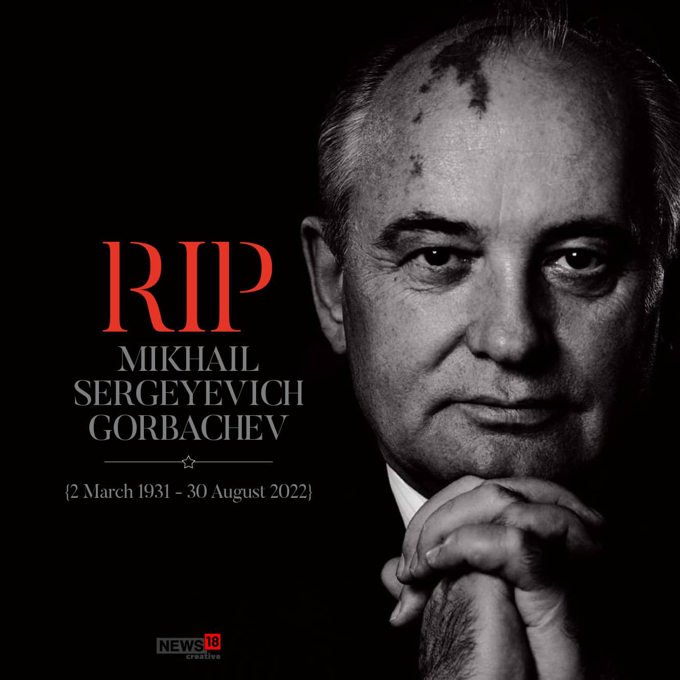 How Mikhail Gorbachev ended the cold war