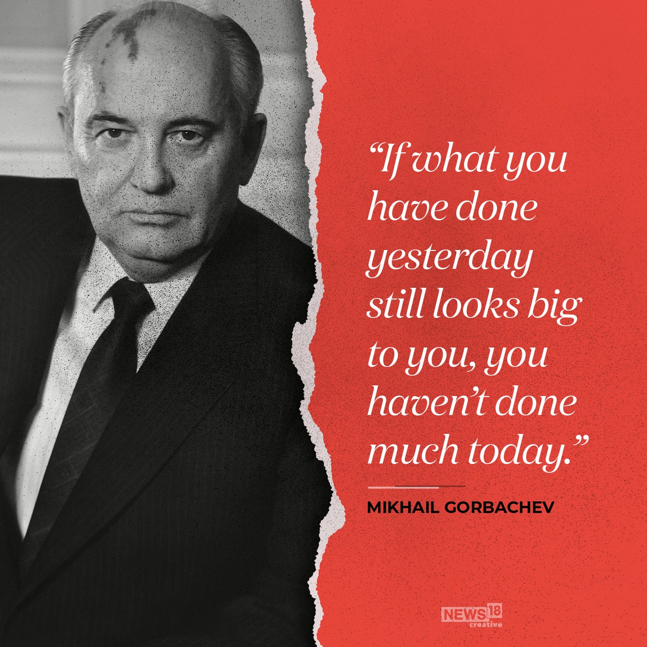 The decline of Gorbachev's collapse took place before the Soviet Union fell apart. This partly happened because the low oil prices were worsened by the already weak centrally planned economy that affected the population of the country. The years that followed were particularly difficult, shrinking Russia by almost 40% between the years 1990 and 1997, almost at par with the US Depression of the 1930s.