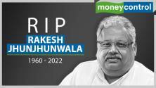 'India is about to enter golden age': Excerpts from Rakesh Jhunjhunwala's last interview with Network18