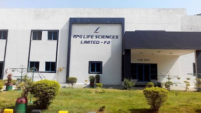 RPG Life Sciences close to acquiring 'major API asset', says MD Ashok Nair