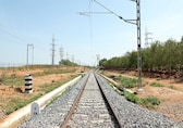 Premier builders show interest in leasing 124,000 sq m of railway land in Dwarka Sector 21