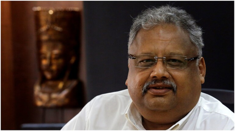 Ace investor Rakesh Jhunjhunwala passed away on August 14, leaving behind an empire worth $5 billion. (Image: Reuters)