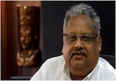 Bull in the English pub: How Rakesh Jhunjhunwala unwound after a long day