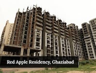 Red Apple Residency