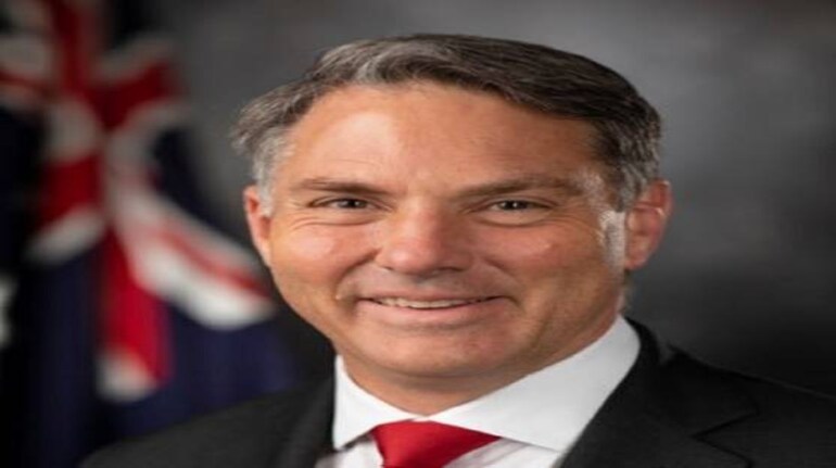 Australian defence minister Richard Marles to visit France, Germany ...