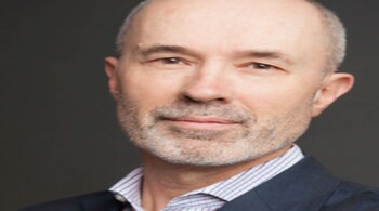 Richard McGregor, Journalist and Author