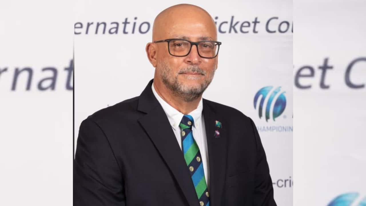 Despite baggage situation, Team India was magnanimous: Cricket West Indies President Rickey Skerritt