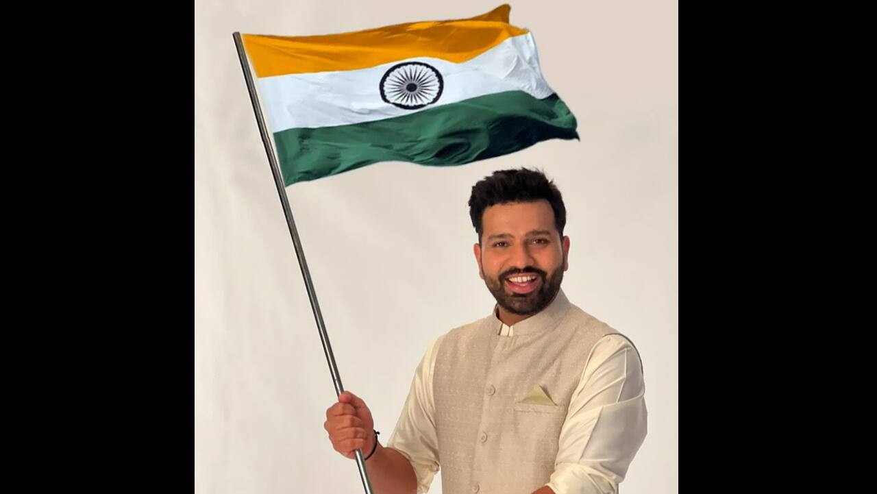 Competitive, cool, consistent – as captain, Rohit Sharma has that rarest of combinations