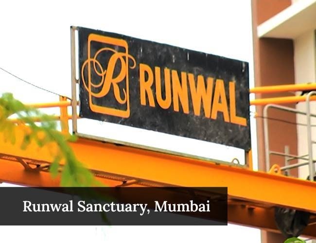 Runwal Sanctuary