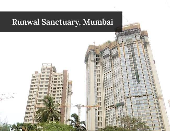 Runwal Sanctuary
