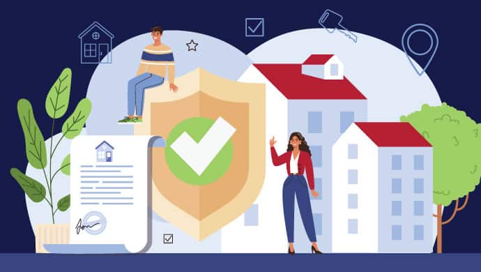 What must be included in a rental agreement? What must be included in a rental agreement?