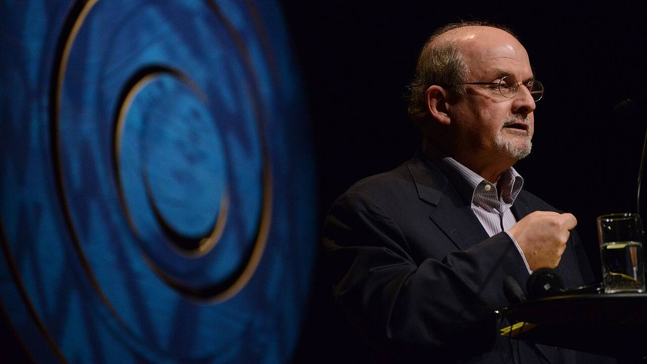 Salman Rushdie and India: A strong friendship and a fawning adulation