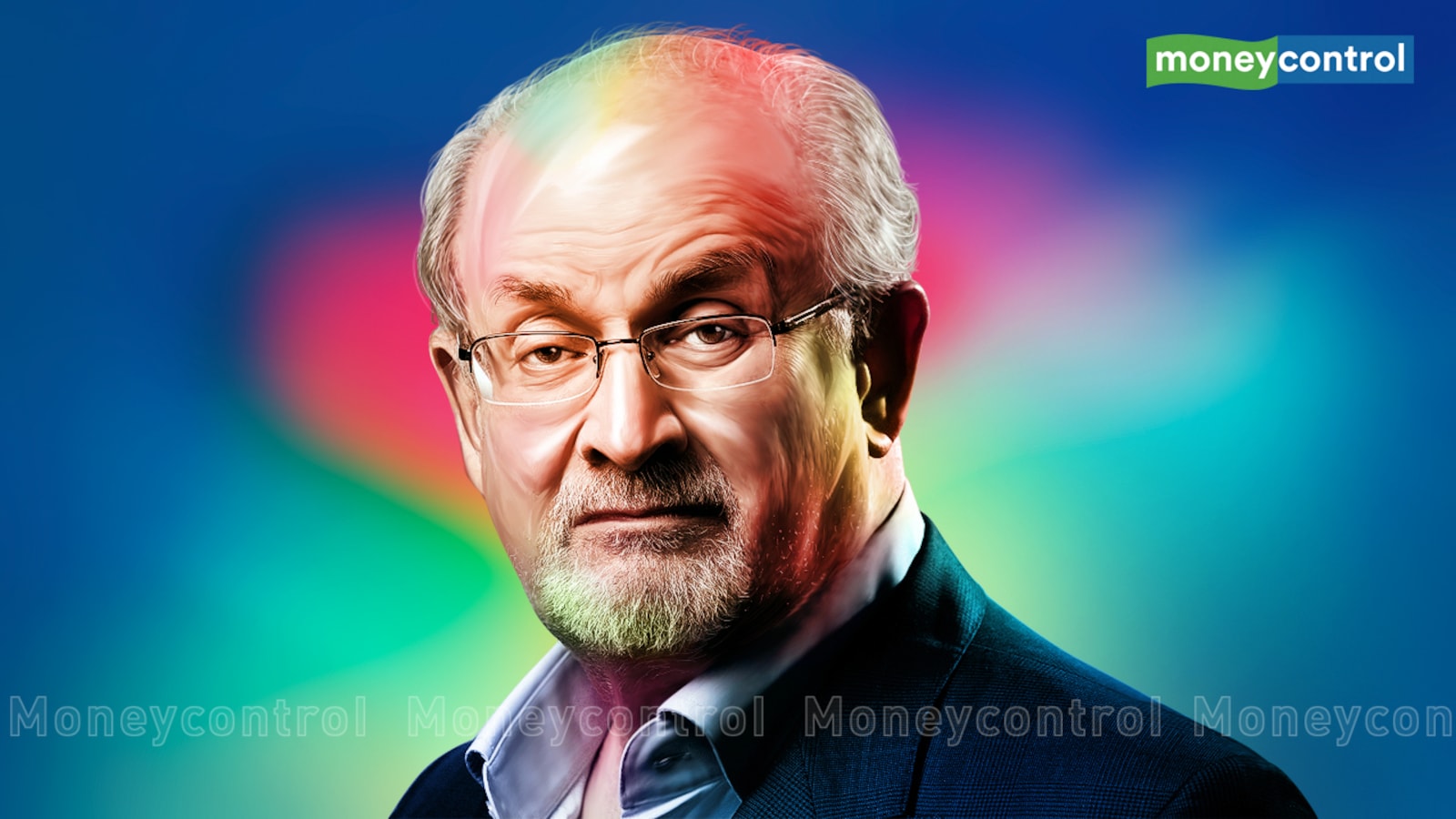 Why not Salman Rushdie? A short story of desire and disappointment