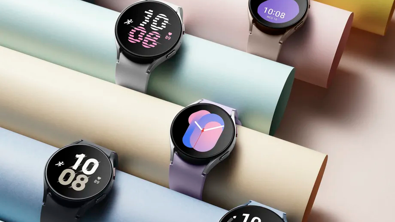 Samsung Galaxy Watch 5, Galaxy Watch 5 Pro price and availability in 