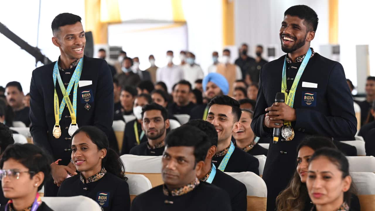 2022 BWF World Championships: India's strongest contenders for medals in Tokyo 2022 BWF World Championships: India's strongest contenders for medals in Tokyo