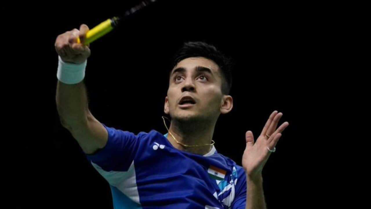 2022 Commonwealth Games Lakshya Sens CWG gold may be a sign of even greater things to come for Indian badminton