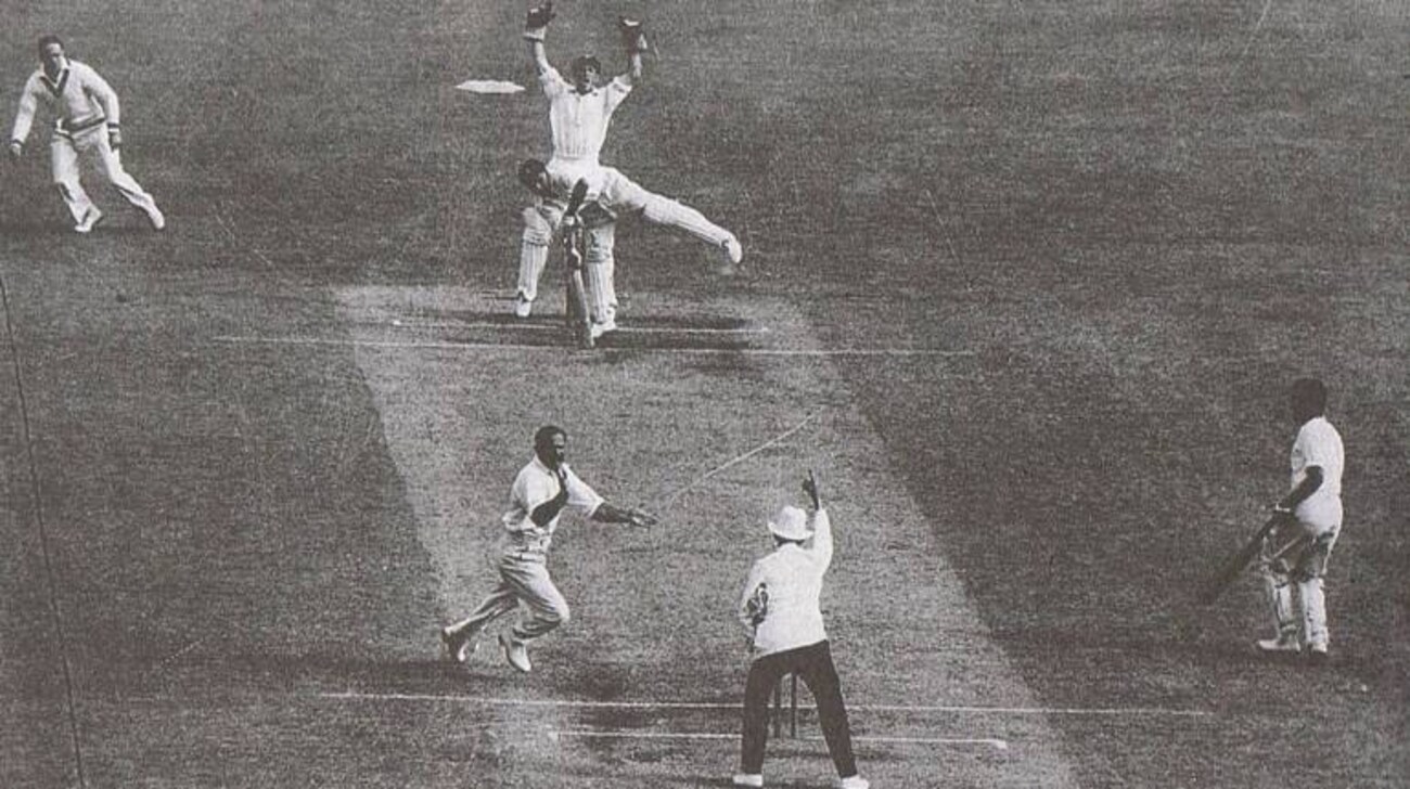 75 years of Indian cricket since Independence