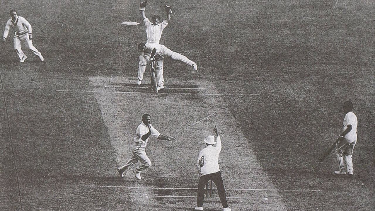 75 years of Indian cricket since Independence