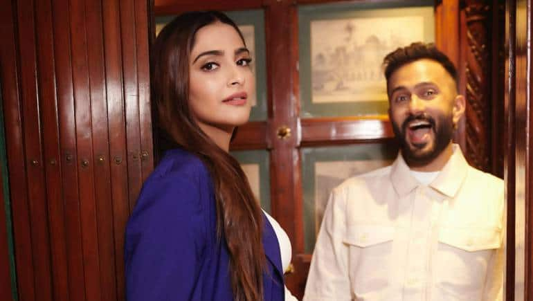 Sonam Kapoorâs marquee property bares the reality of Mumbai realty