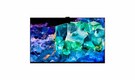 Sony Bravia XR Master A95K OLED TV launched in India; Check price, specifications