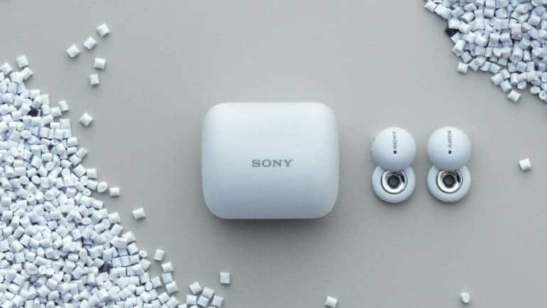 Sony LinkBuds WF-L900 true wireless earbuds launched in