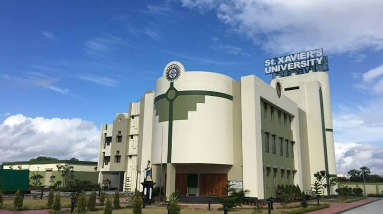 Assistant professor forced to resign from Kolkata's St Xavier's University over Instagram pics: Report