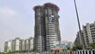 SC asks Supertech to deposit Rs 1.25 crore to pay homebuyers of demolished twin towers