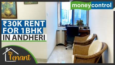 From own home near Ambani's to rental in western suburbs of Mumbai | The Tenant