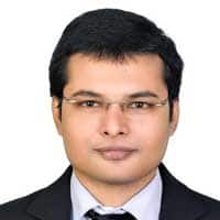 Amrendra Kumar Singh, TISS, Mumbai