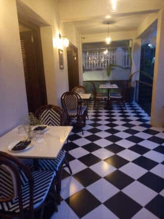 The Assa House Goa assagaon