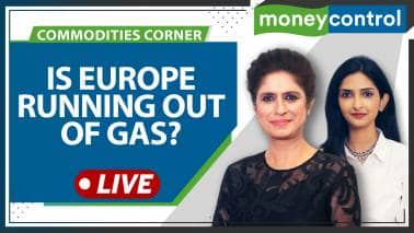 Commodities Market Live: Europe Energy Crisis Pushing The Economy Closer To Recession?