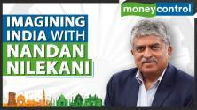 Independence Day Special | India Is In A Very Good Place, Geopolitics Is In Our Favour: Nandan Nilekani