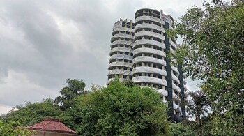 The Noida twin towers in Noida's Sector 93A will bite the dust at 2.30 pm on August 28.